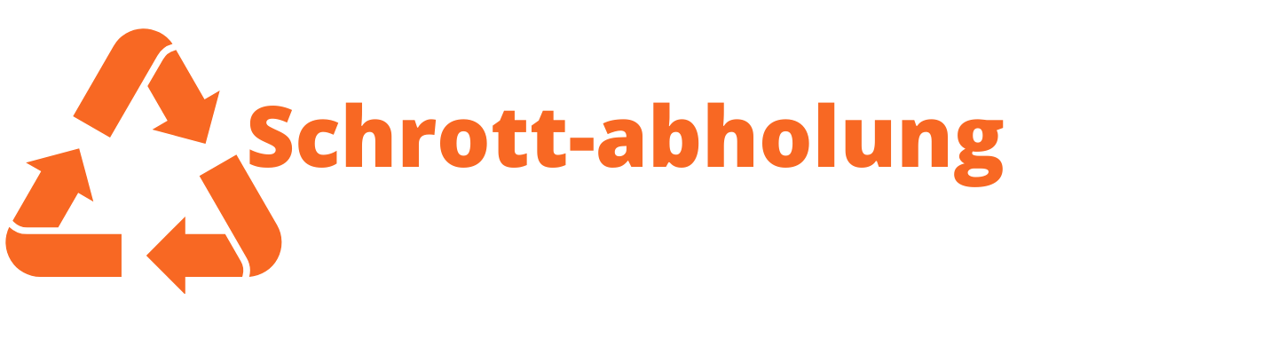 Schrott Abholung 24